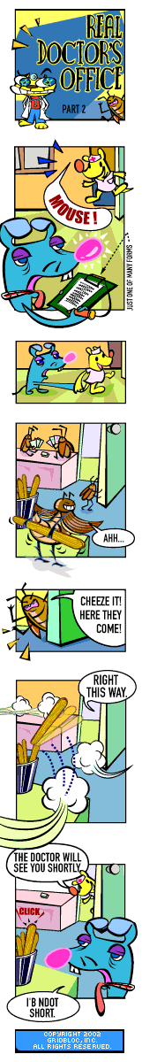 nutrition
