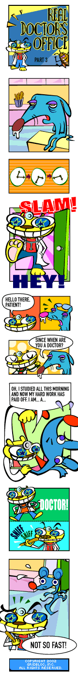 nutrition