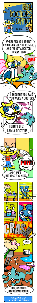 nutrition