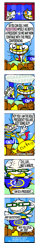 politics